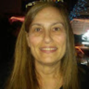 Meet your Posher, Sandra